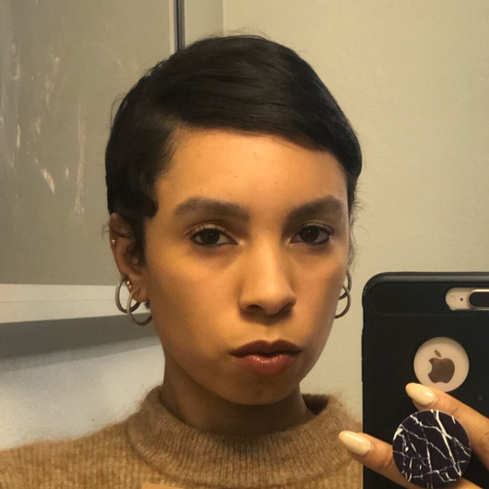 Meet your Posher, Ongell